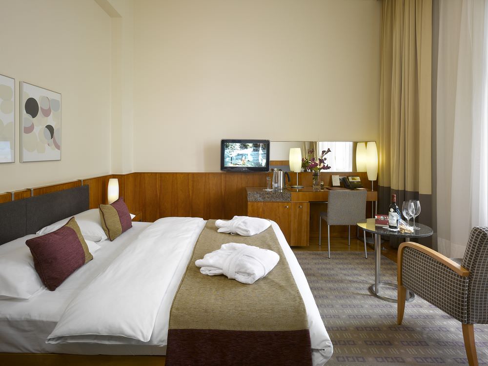K＆K Hotel Central Prague