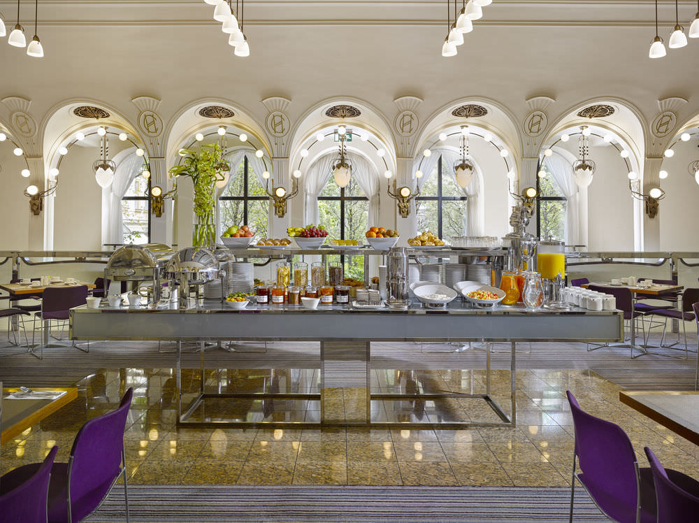 K＆K Hotel Central Prague