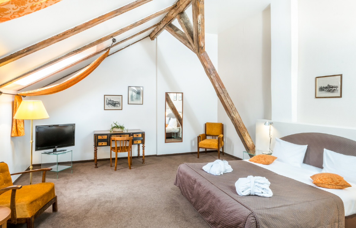 Hotel Leonardo Prague