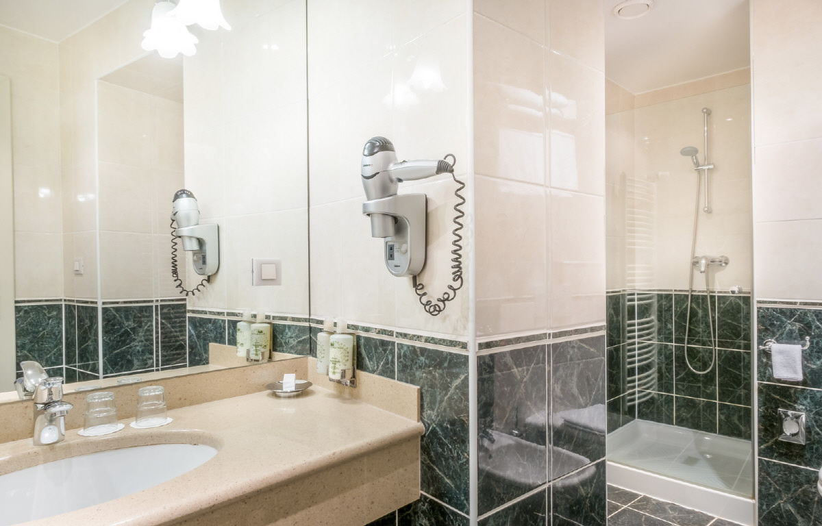 Hotel Leonardo Prague