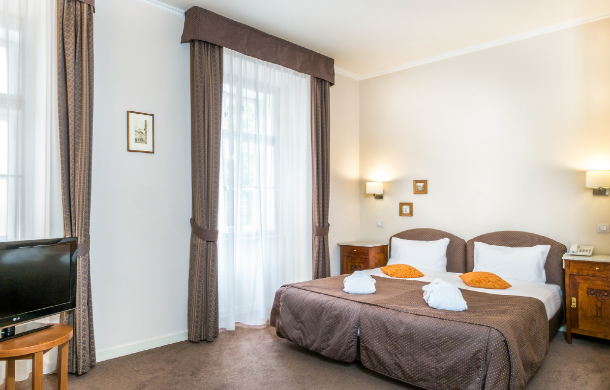 Hotel Leonardo Prague