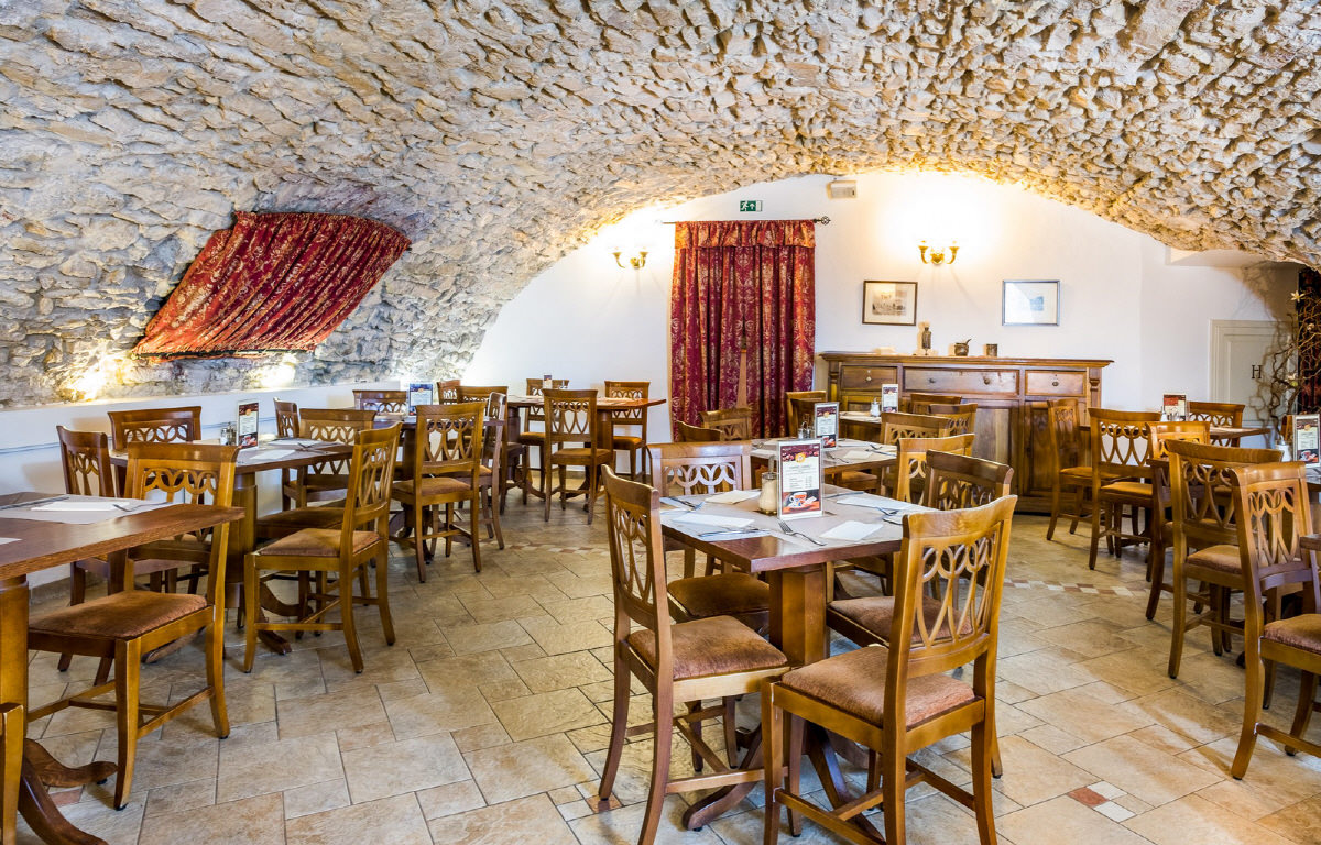 Hotel Leonardo Prague