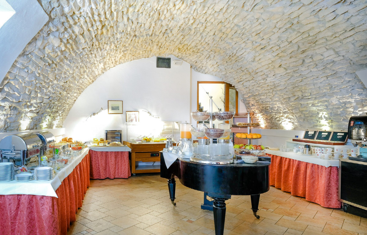 Hotel Leonardo Prague