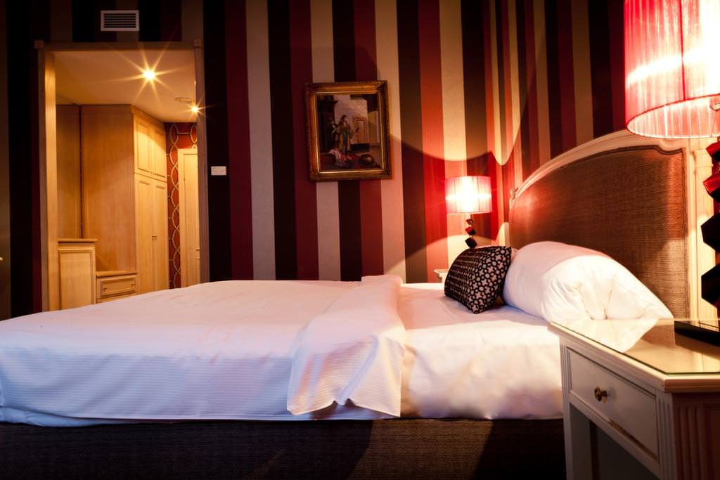 Friday Hotel