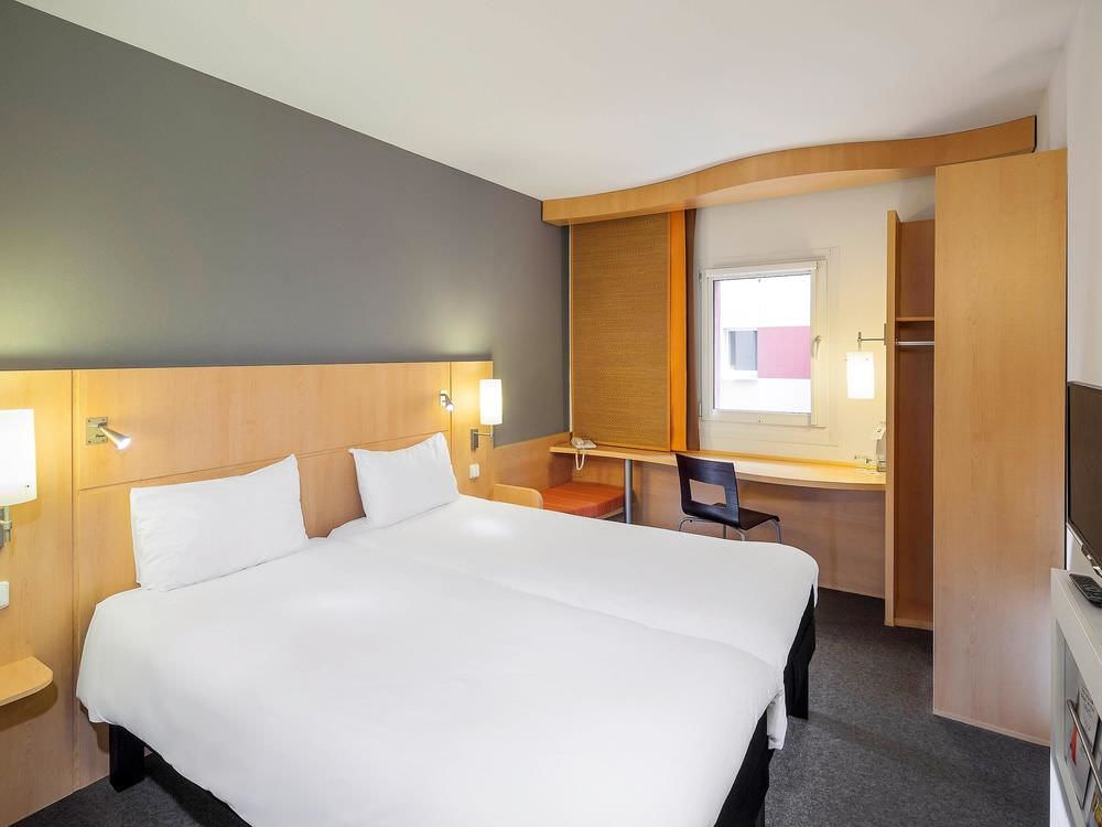 Ibis Praha Old Town