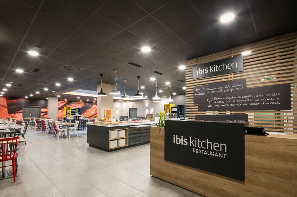 Ibis Praha Old Town