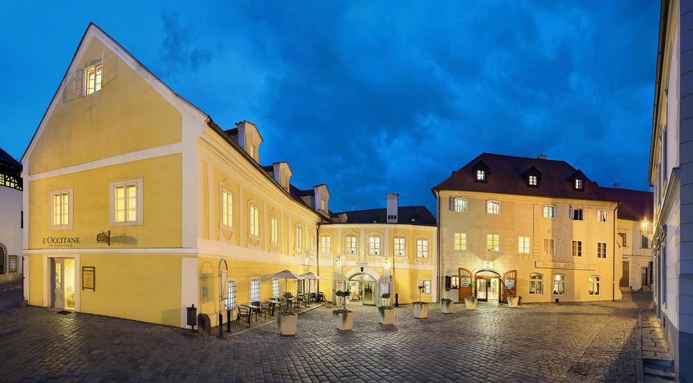 Hotel Bellevue