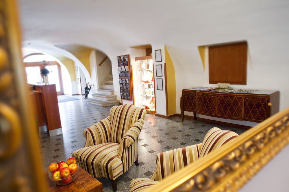 Hotel Bellevue
