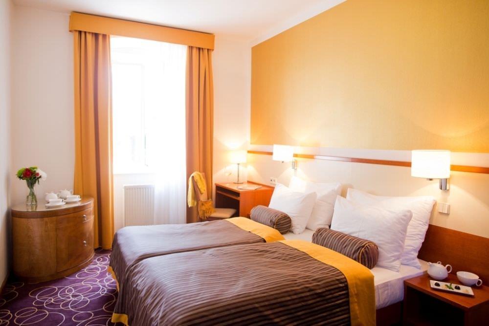Hotel Bellevue
