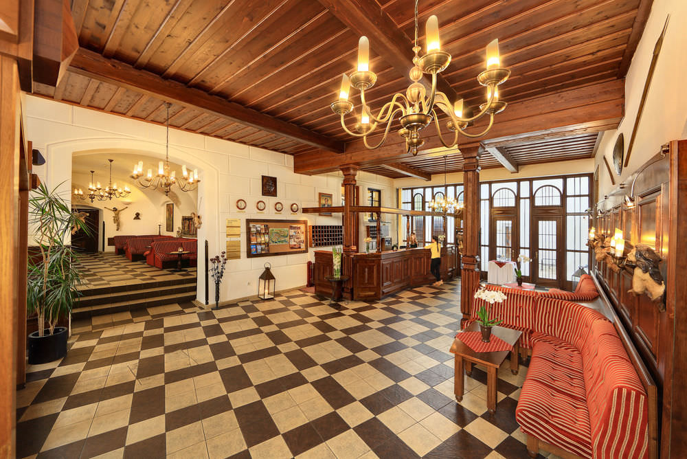 Hotel Ruze