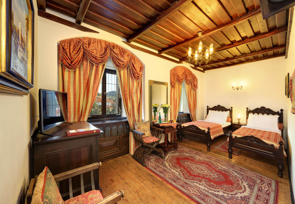 Hotel Ruze