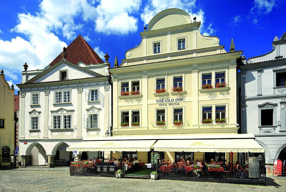 Old Inn