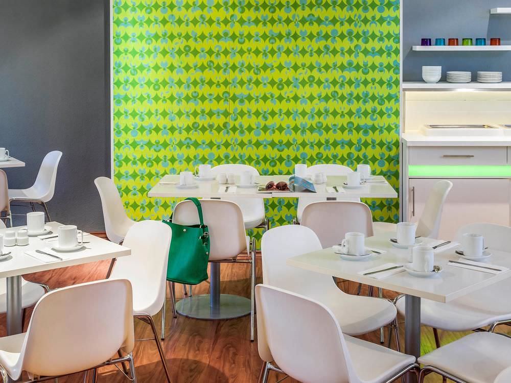 Hotel Ibis Styles Berlin Alexanderplatz