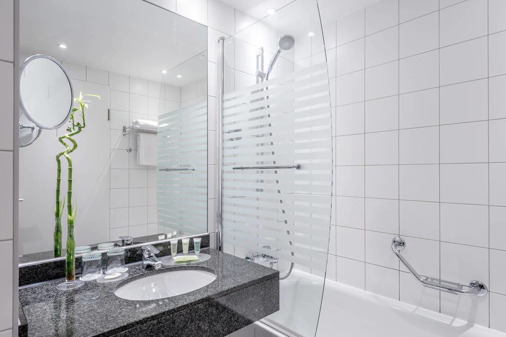 Courtyard By Marriott Munich City Center