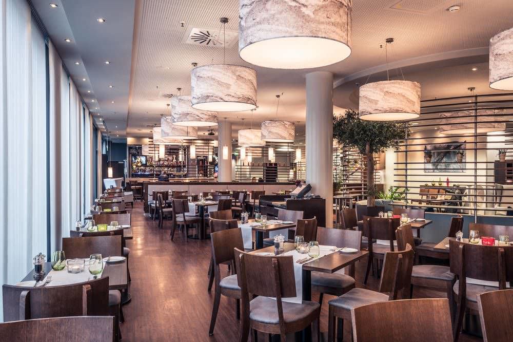 Courtyard By Marriott Munich City Center