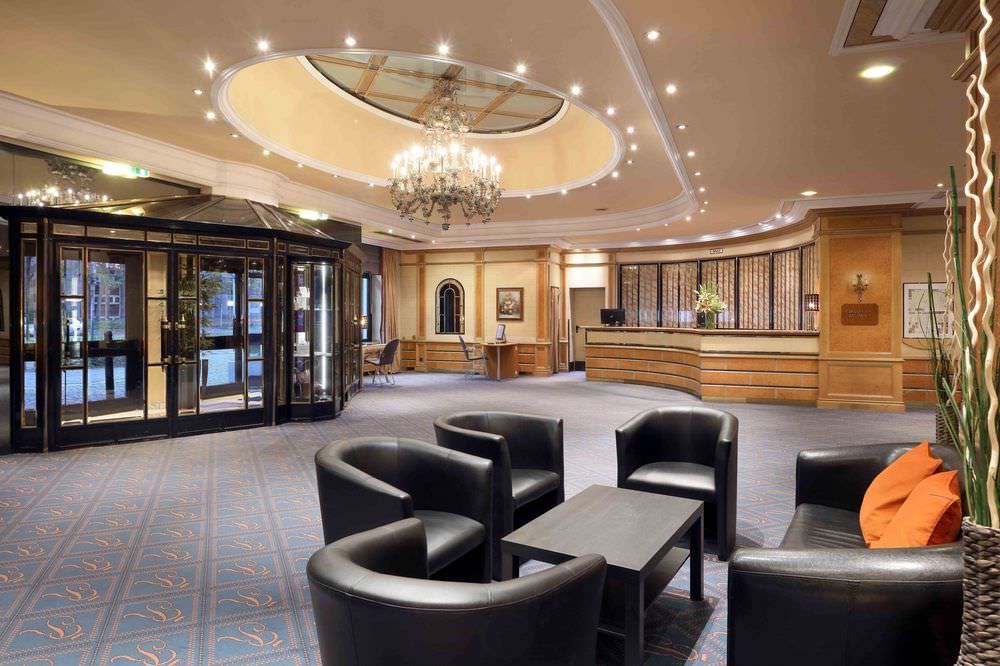 Regent Hotel