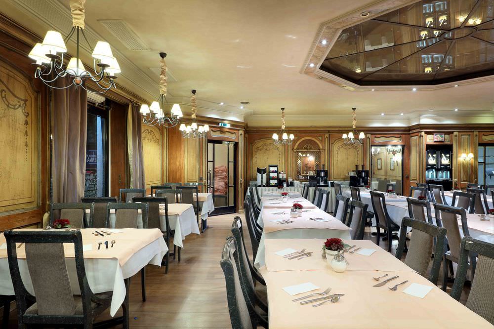 Regent Hotel