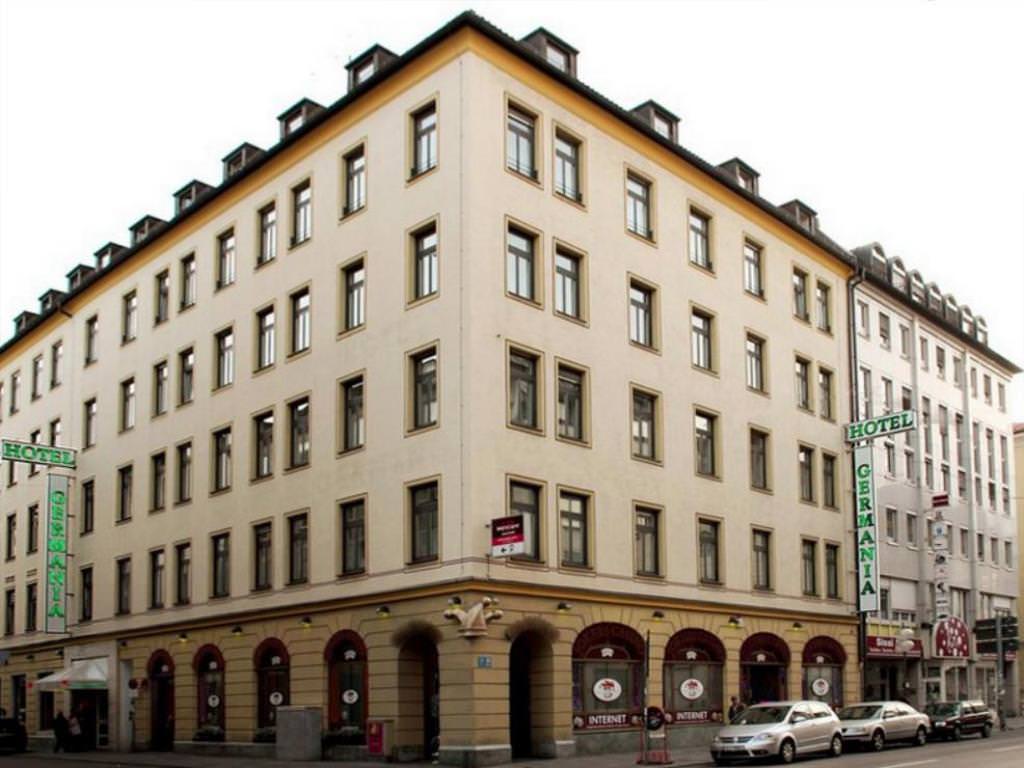 Germania