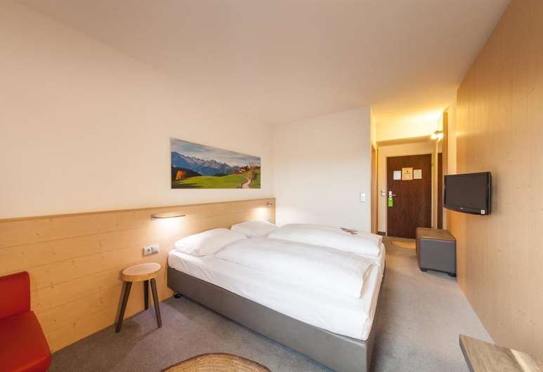 Novum Hotel Munchen Am Hauptbahnhof