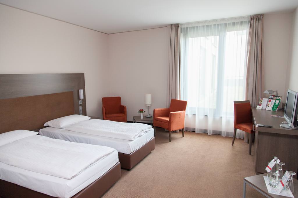 Intercityhotel Dresden