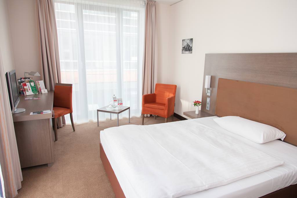Intercityhotel Dresden