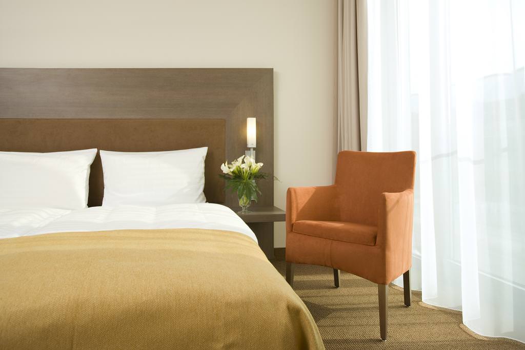 Intercityhotel Dresden