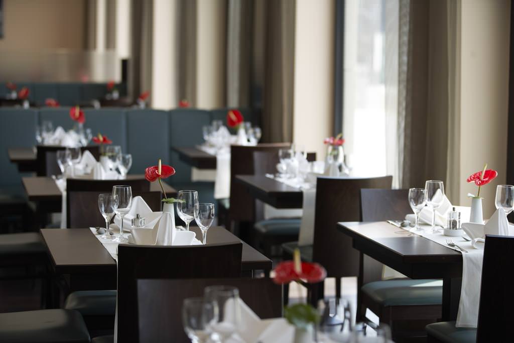Intercityhotel Dresden