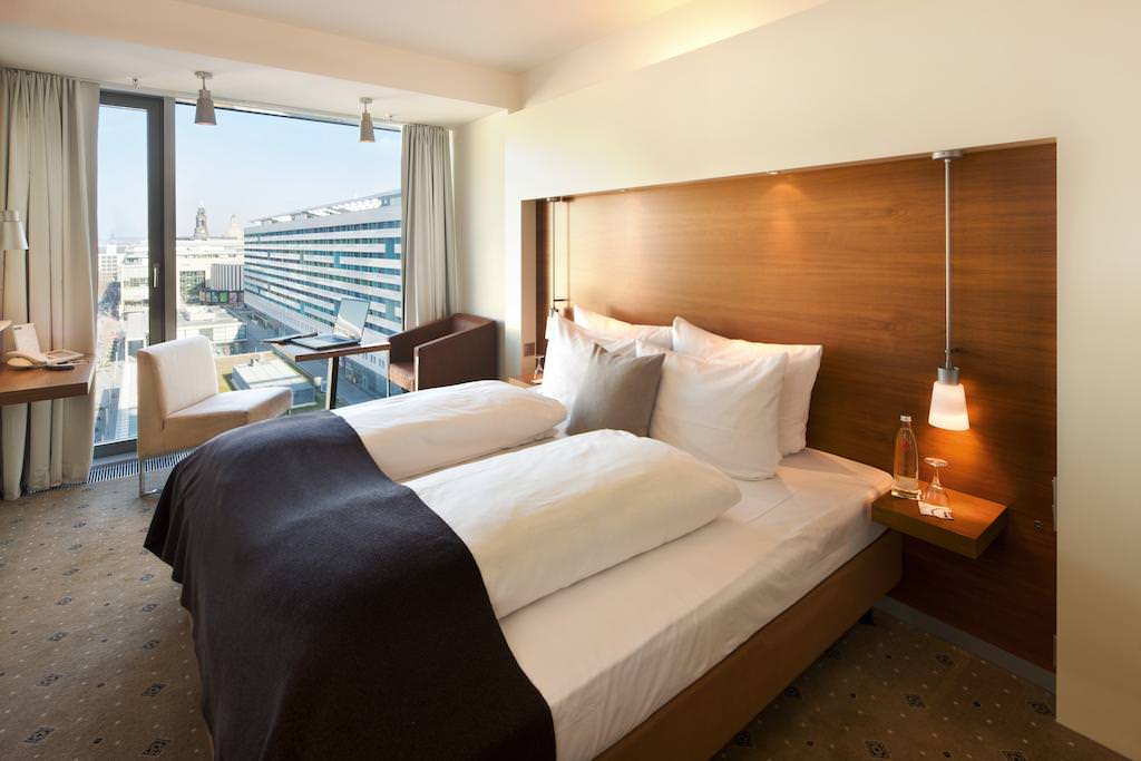 Pullman Dresden Newa