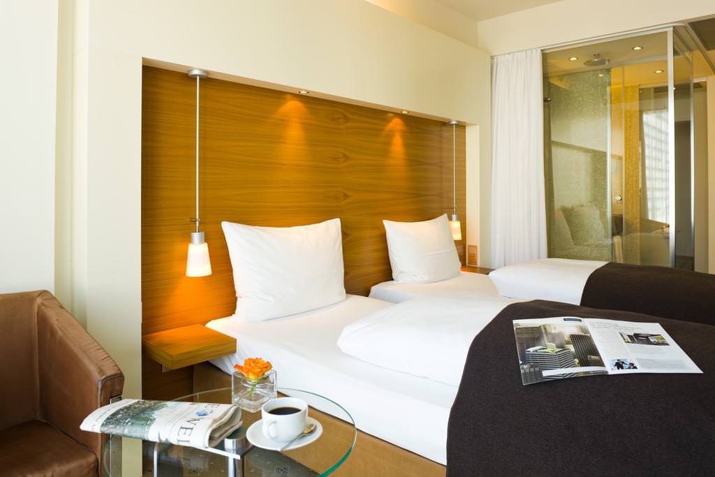 Pullman Dresden Newa