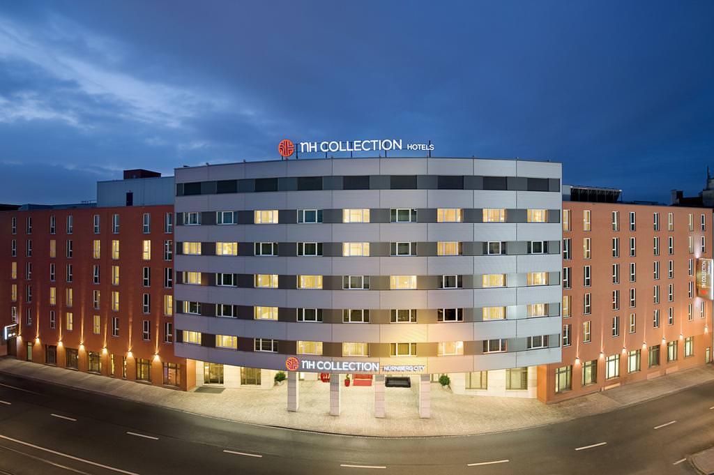 Nh Nurnberg City Center