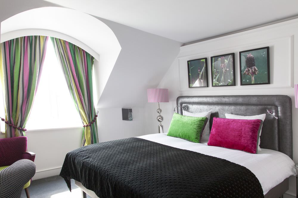 Absalon Hotel