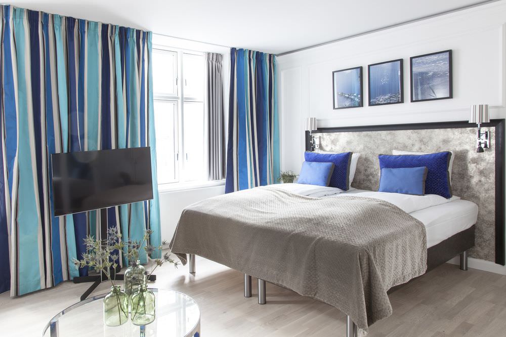 Absalon Hotel