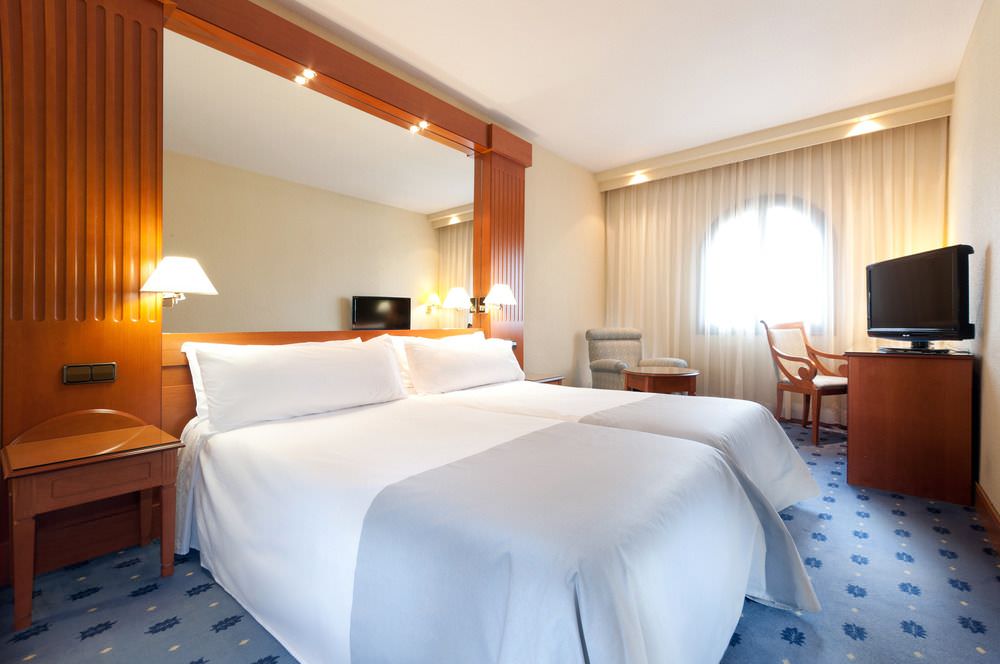 Tryp Sevilla Macarena Hotel