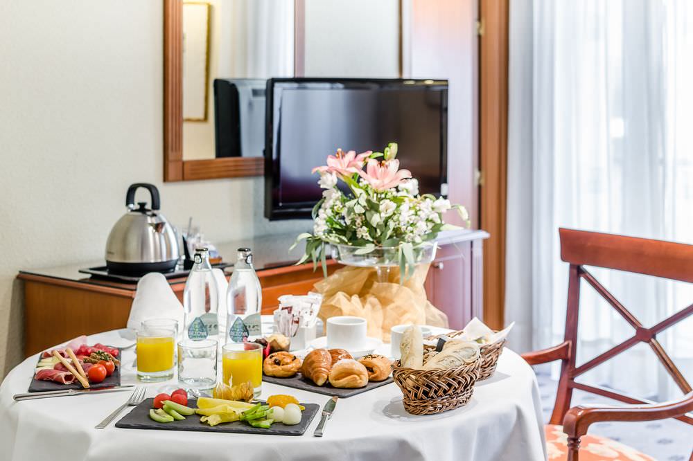 Tryp Sevilla Macarena Hotel