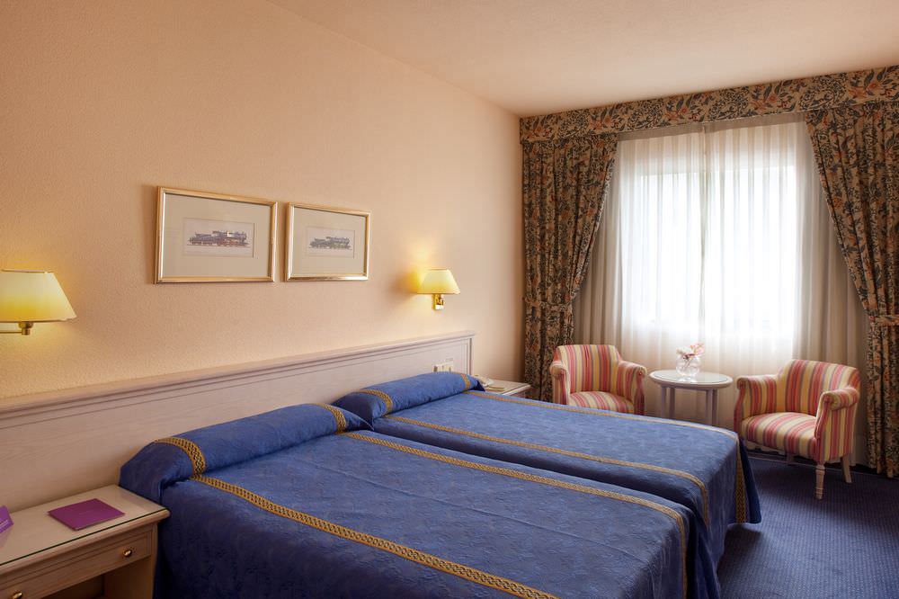 Ayre Hotel Sevilla