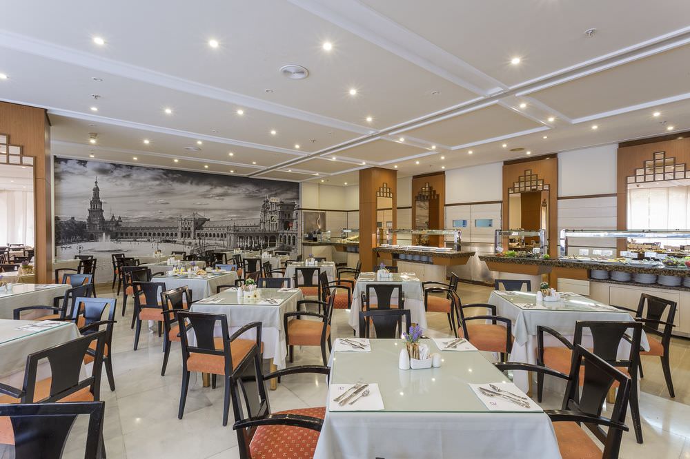 Ayre Hotel Sevilla