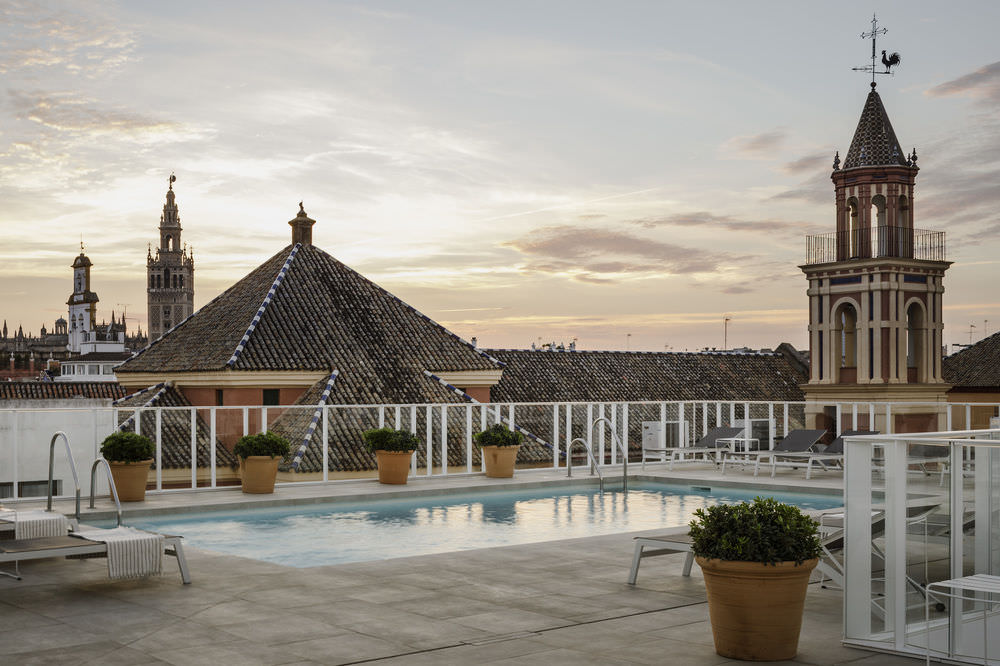 Hotel Fernando Iii