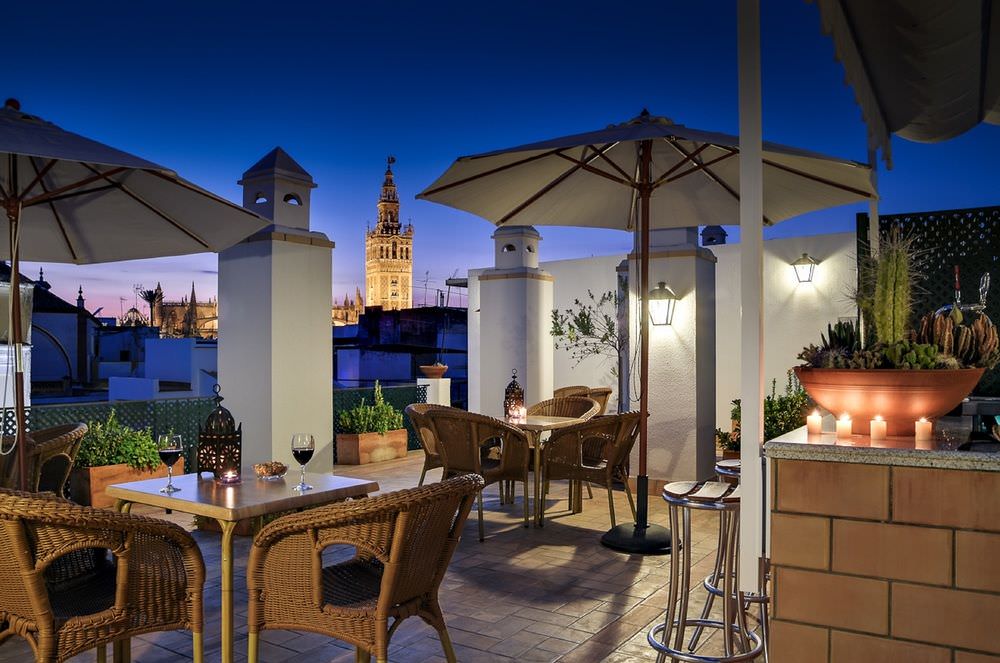 Hotel Murillo