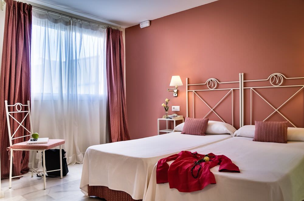 Hotel Murillo