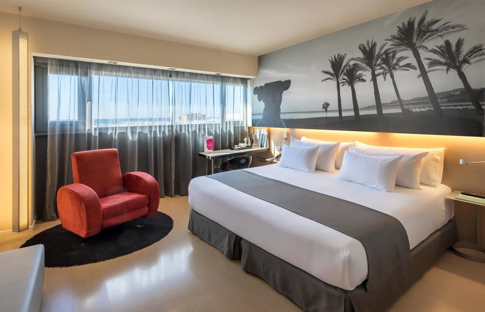 Barcelo Malaga
