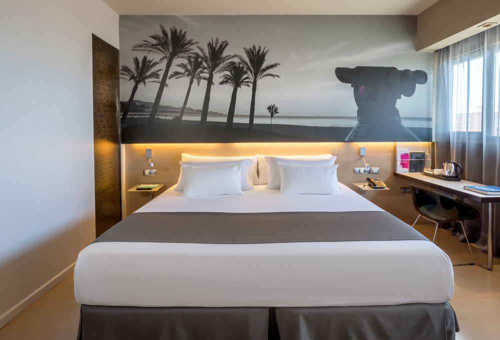 Barcelo Malaga