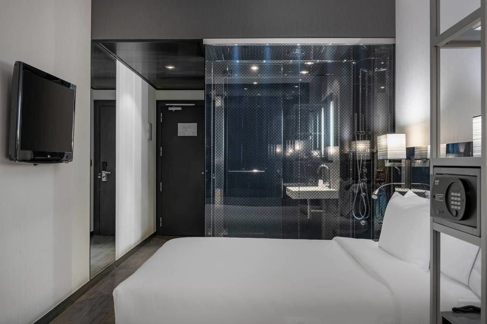 Ac Hotel Atocha By Marriott