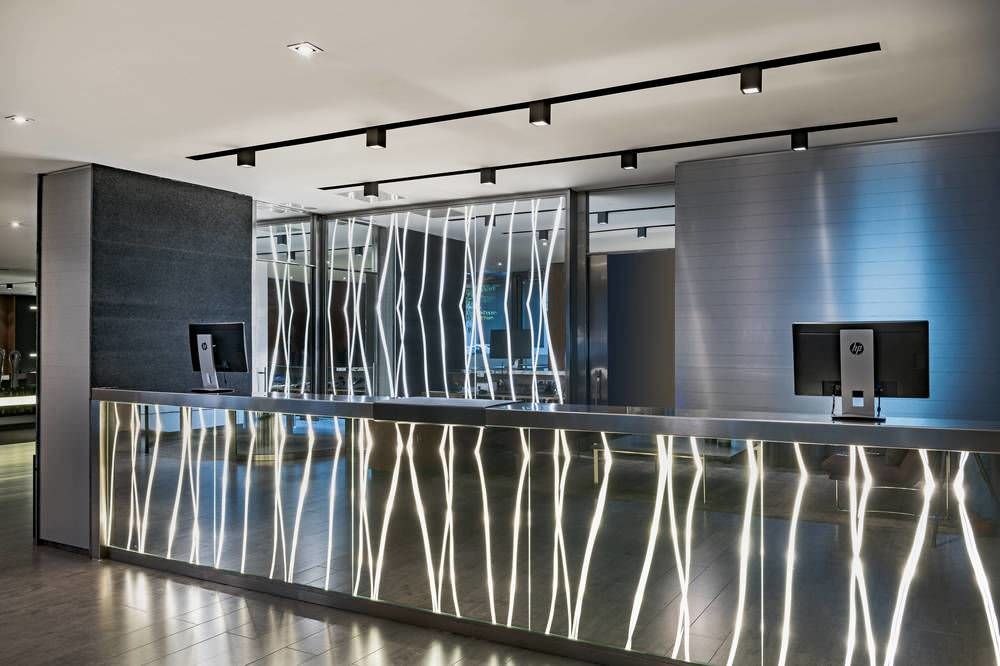 Ac Hotel Atocha By Marriott