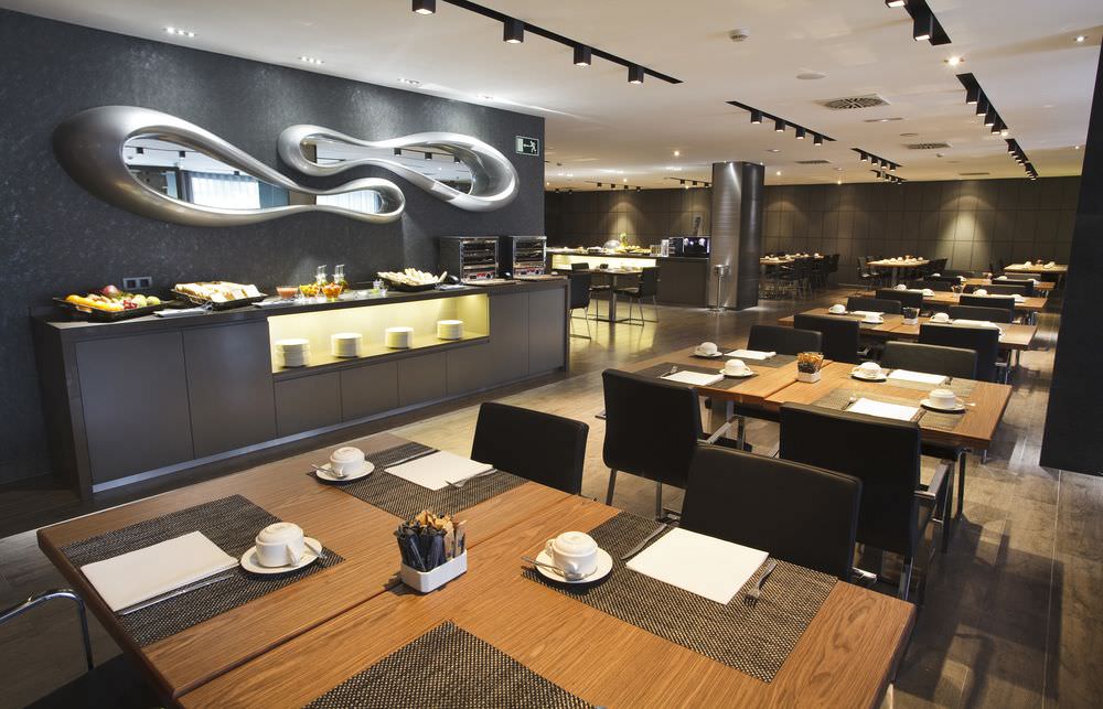 Ac Hotel Atocha By Marriott