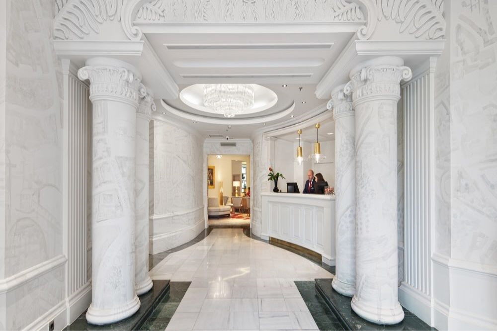 Nh Collection Paseo Del Prado