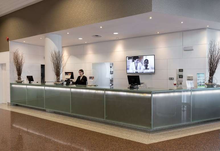 Rafaelhoteles Atocha