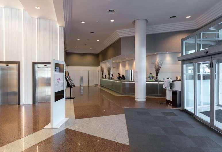 Rafaelhoteles Atocha