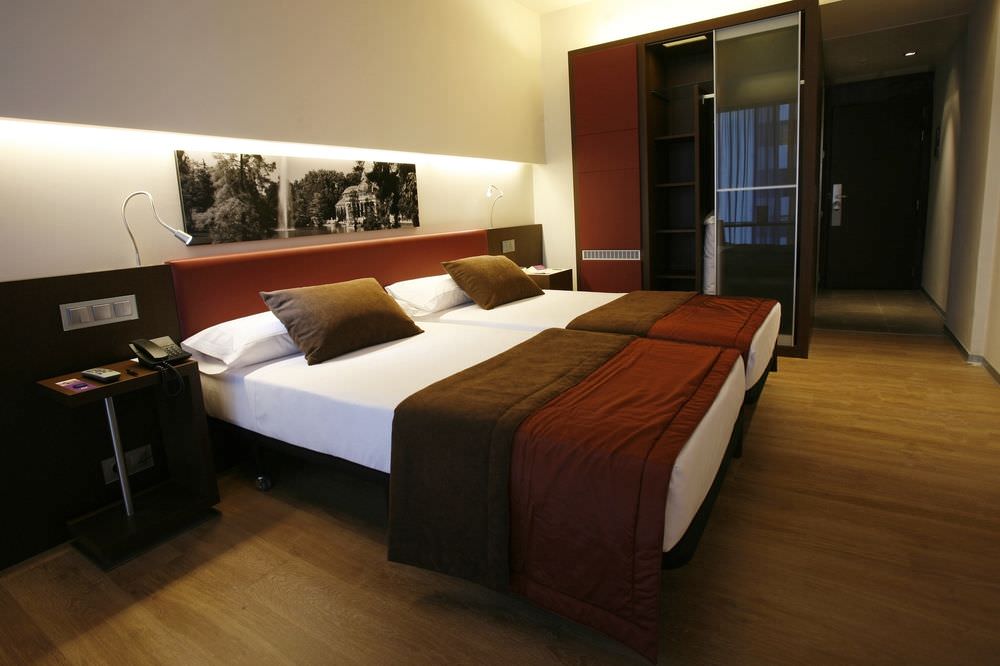 Ayre Gran Hotel Colon