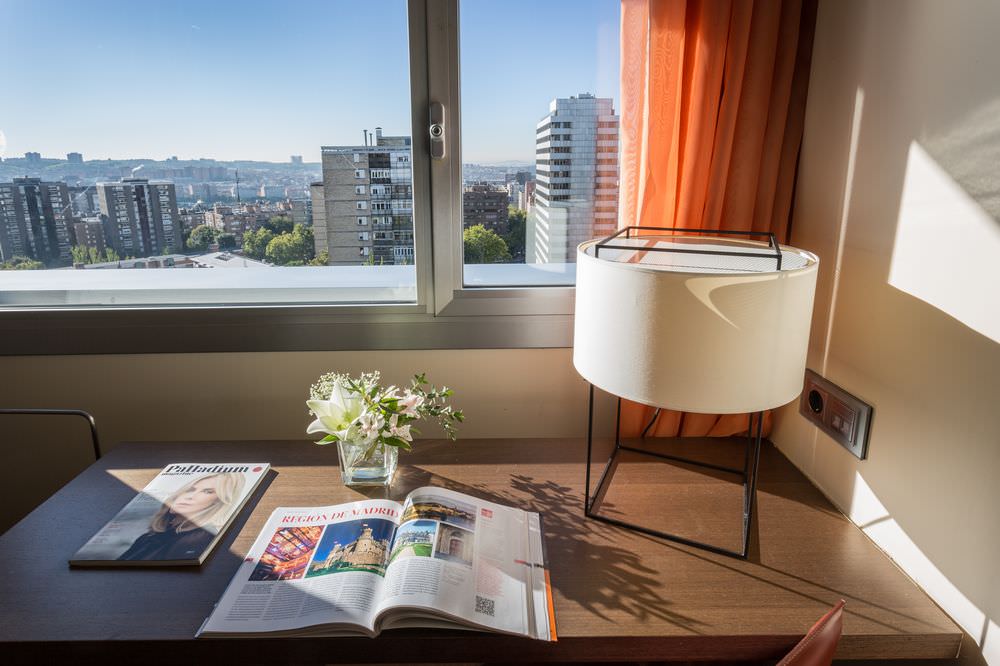 Ayre Gran Hotel Colon