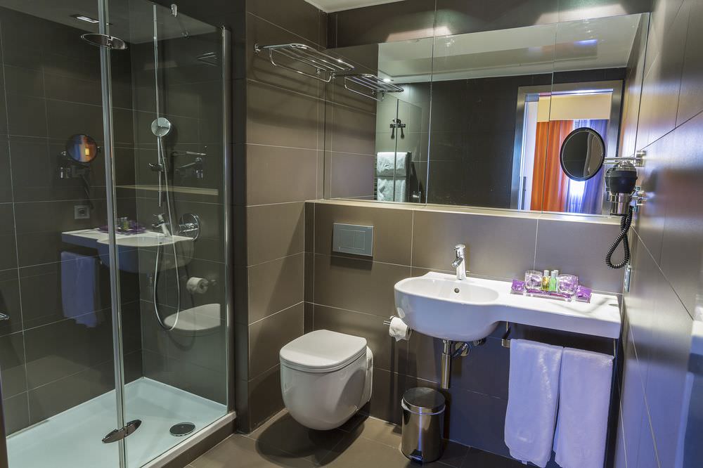 Ayre Gran Hotel Colon